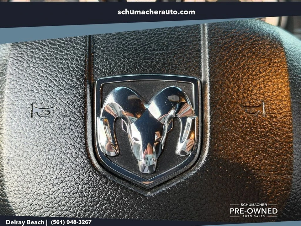 2021 Ram 1500 2nd Gen - Image 19 of 25