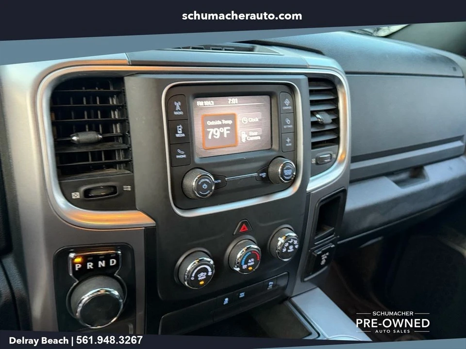 2021 Ram 1500 2nd Gen - Image 13 of 25