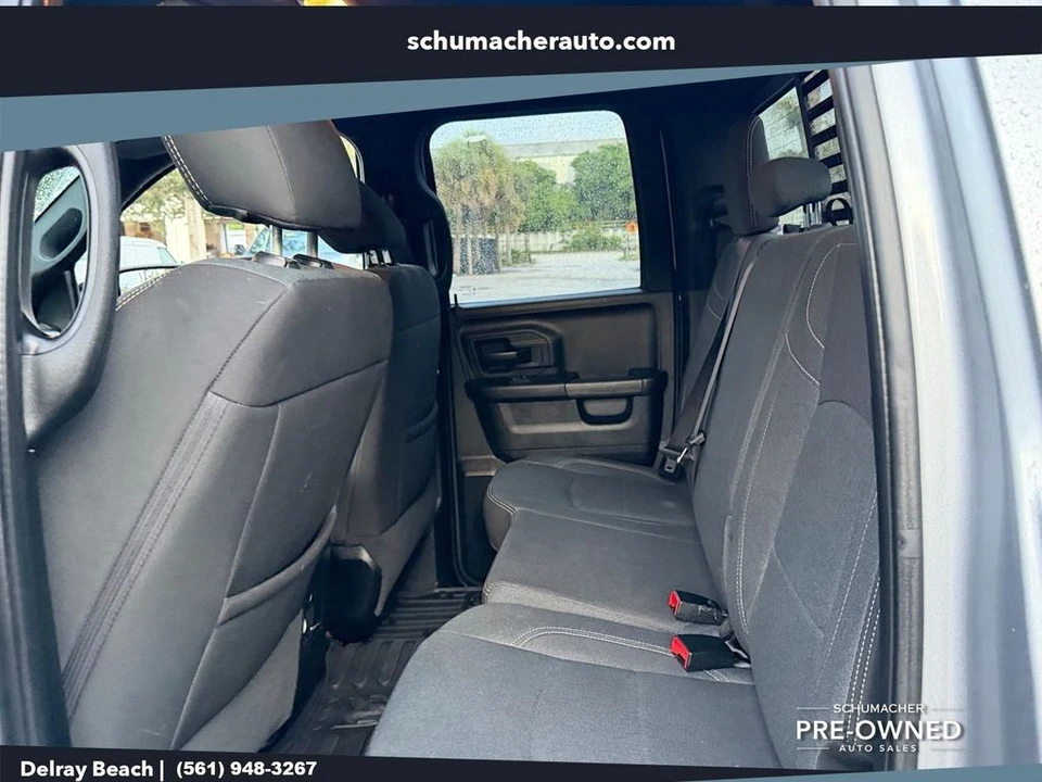 2021 Ram 1500 2nd Gen - Image 11 of 25