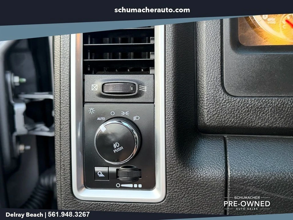 2021 Ram 1500 2nd Gen - Image 23 of 25