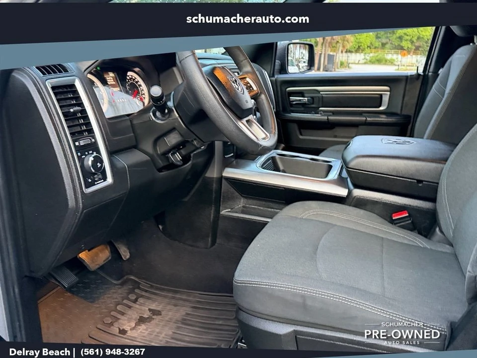2021 Ram 1500 2nd Gen - Image 10 of 25