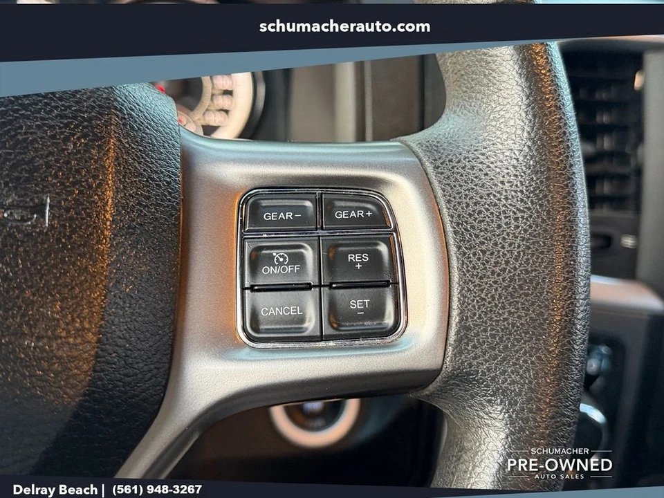 2021 Ram 1500 2nd Gen - Image 18 of 25
