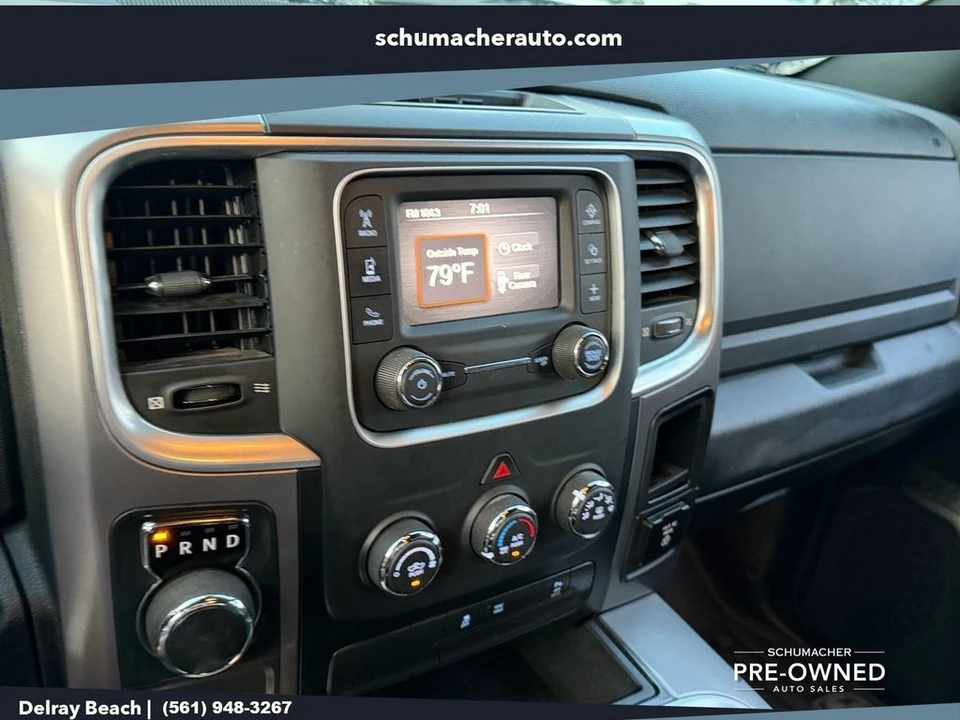 2021 Ram 1500 2nd Gen - Image 13 of 25