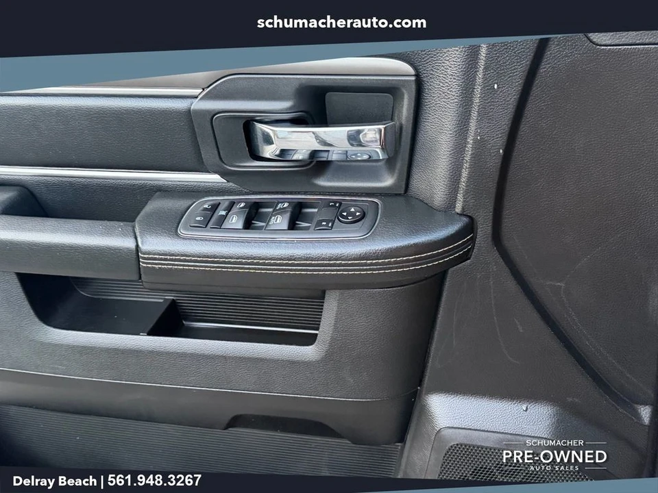 2021 Ram 1500 2nd Gen - Image 22 of 25