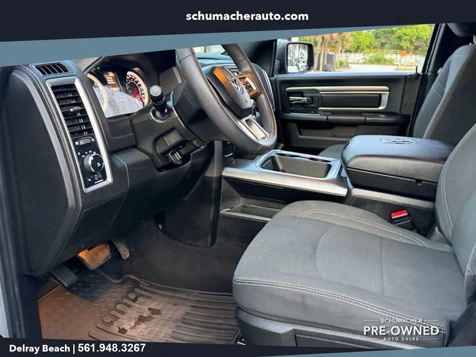 2021 Ram 1500 2nd Gen - Image 10 of 25