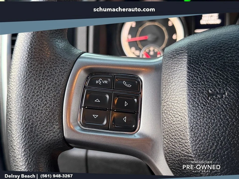 2021 Ram 1500 2nd Gen - Image 21 of 25