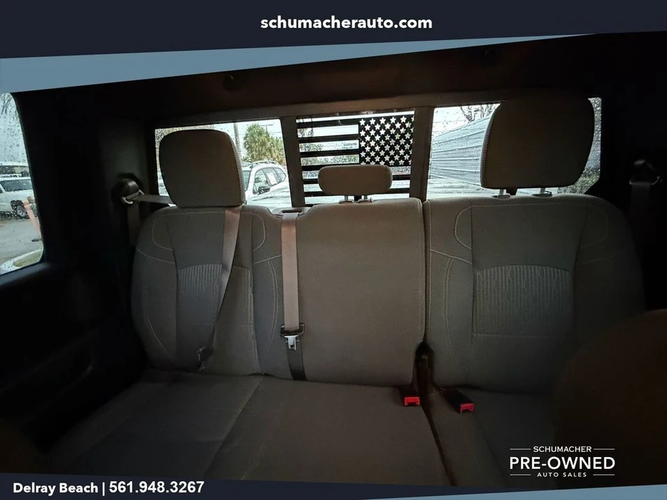 2021 Ram 1500 2nd Gen - Image 17 of 25