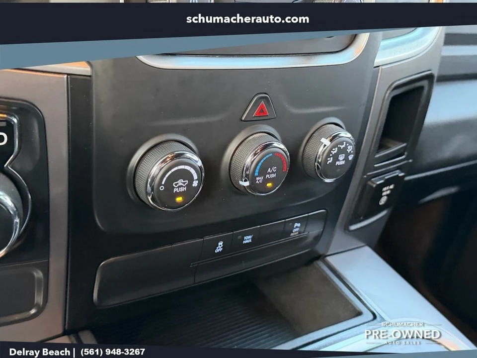2021 Ram 1500 2nd Gen - Image 14 of 25