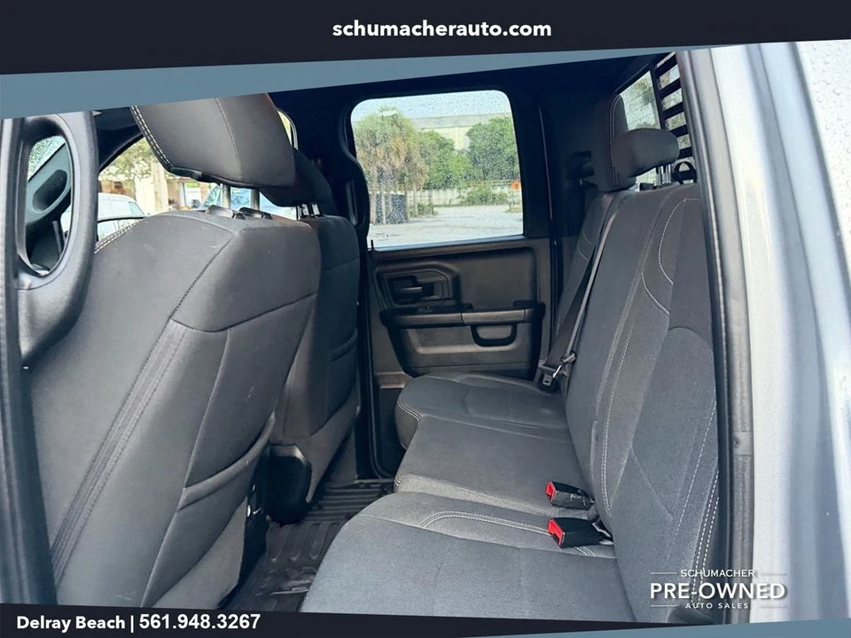 2021 Ram 1500 2nd Gen - Image 11 of 25