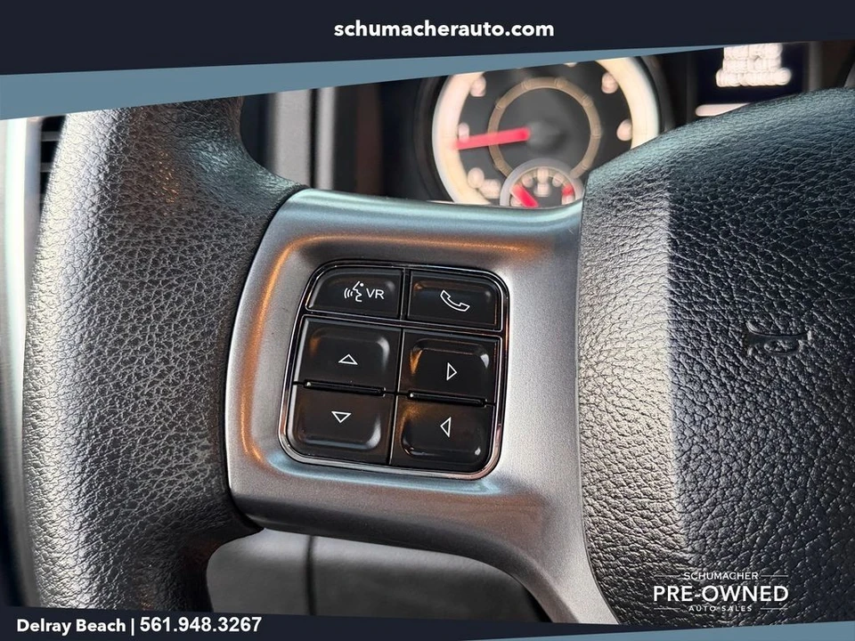 2021 Ram 1500 2nd Gen - Image 21 of 25