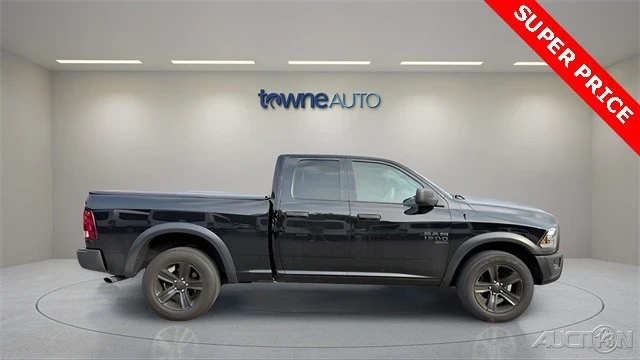 2021 Ram 1500 2nd Gen - Image 7 of 12