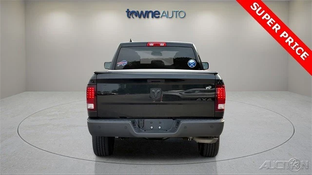 2021 Ram 1500 2nd Gen - Image 5 of 12