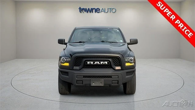 2021 Ram 1500 2nd Gen - Image 9 of 12
