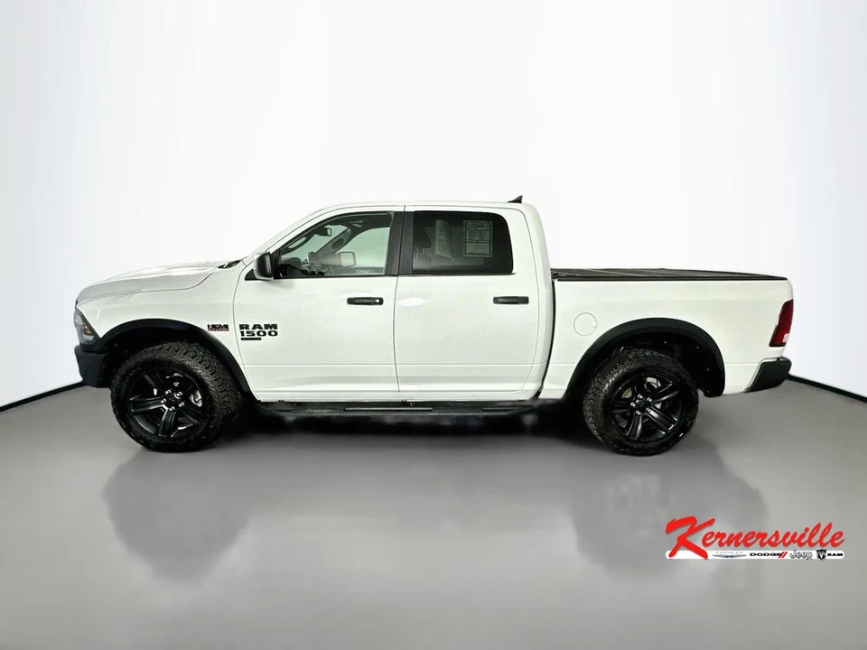 2021 Ram 1500 2nd Gen - Image 4 of 24