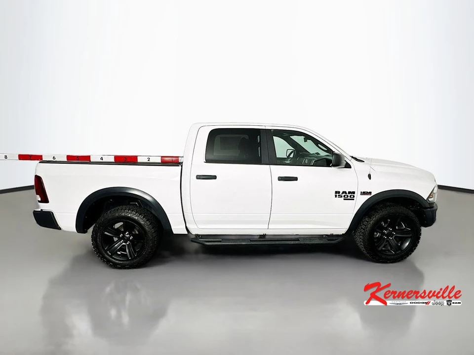 2021 Ram 1500 2nd Gen - Image 8 of 24