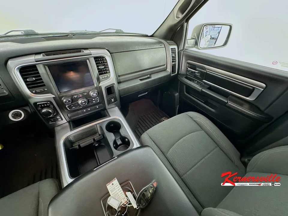 2021 Ram 1500 2nd Gen - Image 11 of 24
