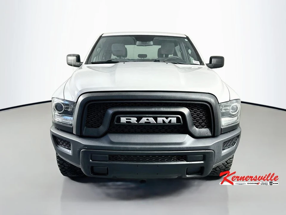 2021 Ram 1500 2nd Gen - Image 2 of 24