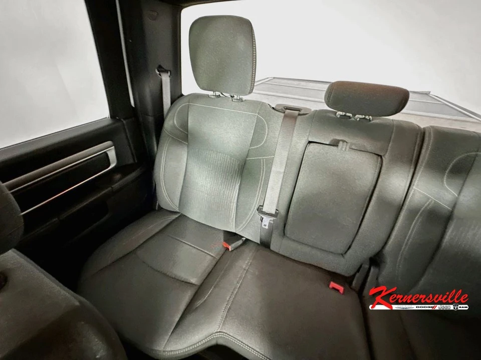 2021 Ram 1500 2nd Gen - Image 12 of 24