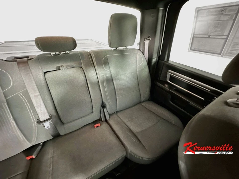 2021 Ram 1500 2nd Gen - Image 14 of 24