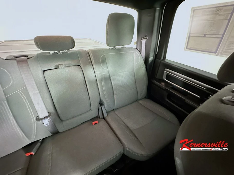 2021 Ram 1500 2nd Gen - Image 14 of 24