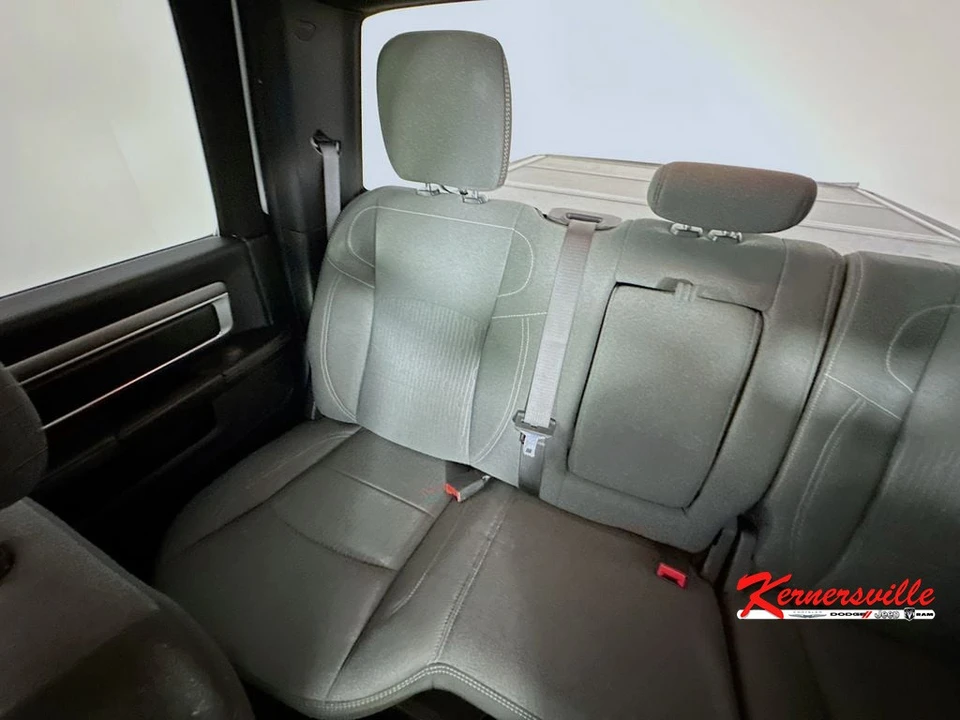 2021 Ram 1500 2nd Gen - Image 12 of 24
