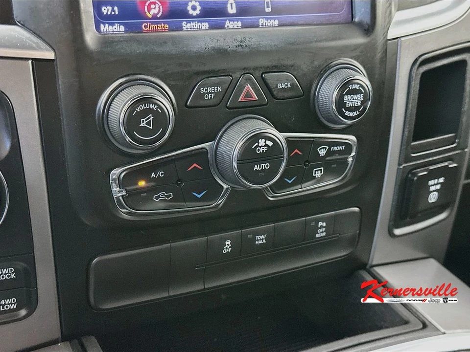 2021 Ram 1500 2nd Gen - Image 18 of 24