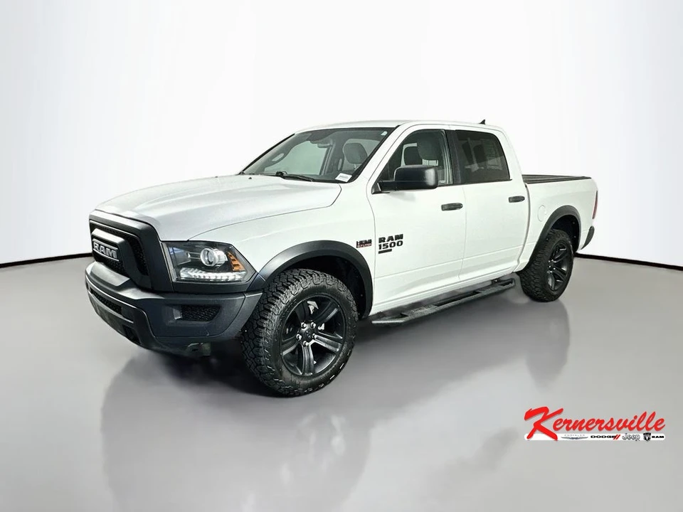 2021 Ram 1500 2nd Gen - Image 3 of 24