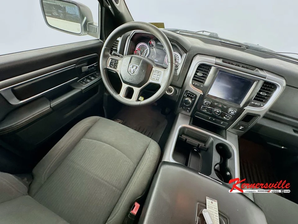 2021 Ram 1500 2nd Gen - Image 9 of 24