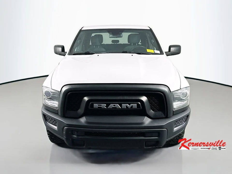2021 Ram 1500 2nd Gen - Image 2 of 24