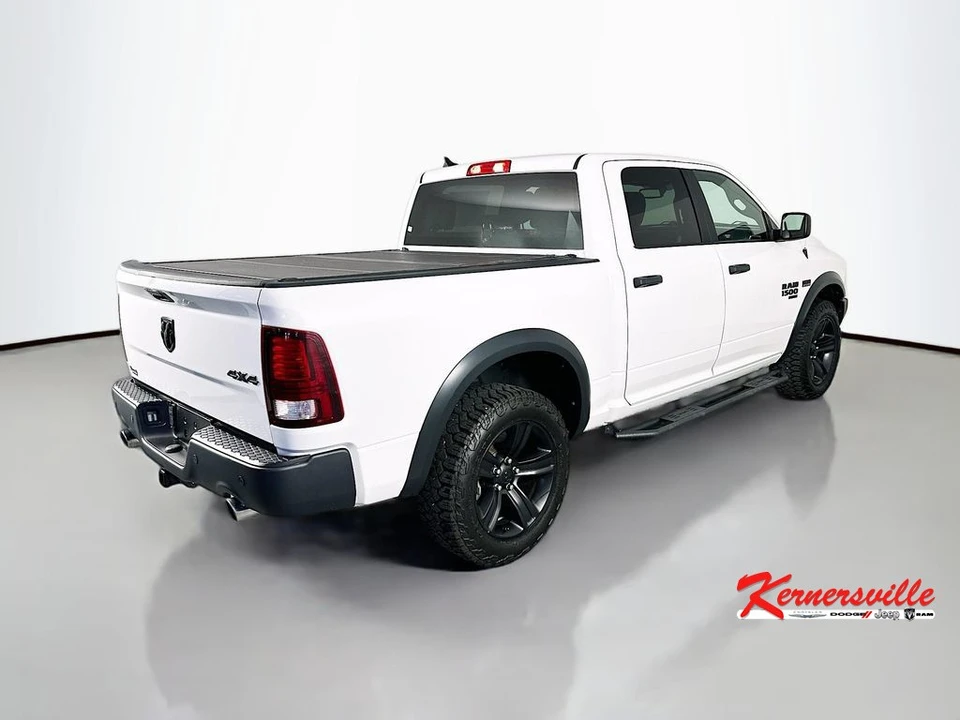 2021 Ram 1500 2nd Gen - Image 7 of 24