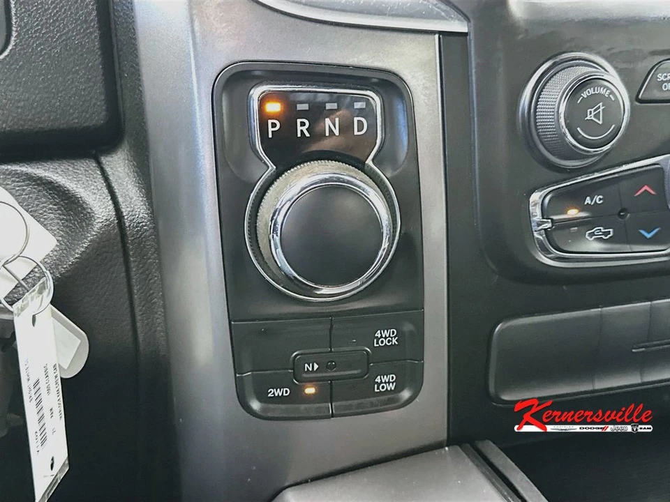 2021 Ram 1500 2nd Gen - Image 16 of 24
