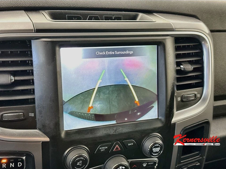 2021 Ram 1500 2nd Gen - Image 20 of 24