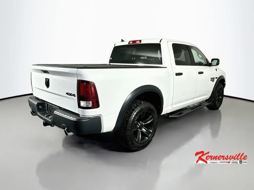 2021 Ram 1500 2nd Gen - Image 7 of 24