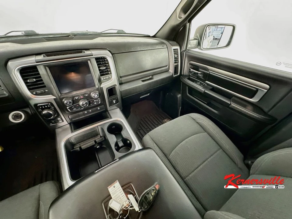 2021 Ram 1500 2nd Gen - Image 11 of 24