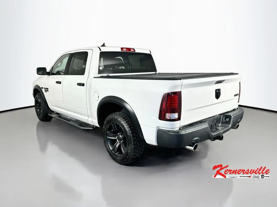 2021 Ram 1500 2nd Gen - Image 5 of 24