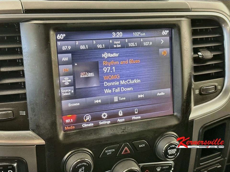 2021 Ram 1500 2nd Gen - Image 17 of 24