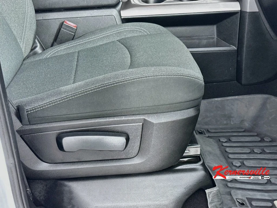 2021 Ram 1500 2nd Gen - Image 23 of 24