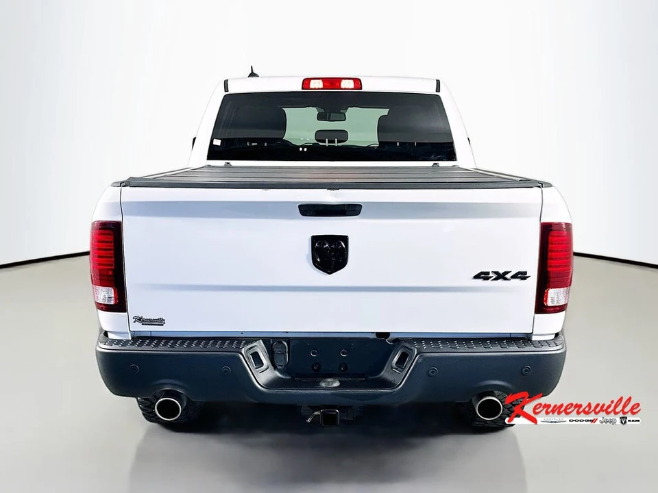 2021 Ram 1500 2nd Gen - Image 6 of 24