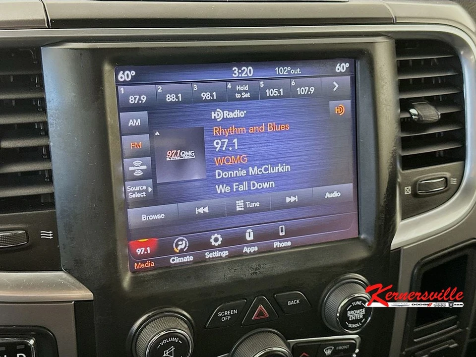 2021 Ram 1500 2nd Gen - Image 17 of 24