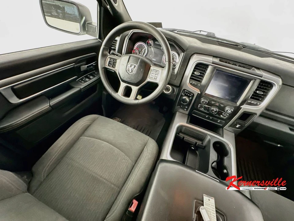 2021 Ram 1500 2nd Gen - Image 9 of 24