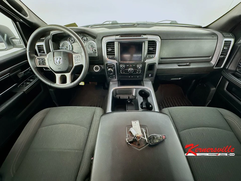 2021 Ram 1500 2nd Gen - Image 10 of 24