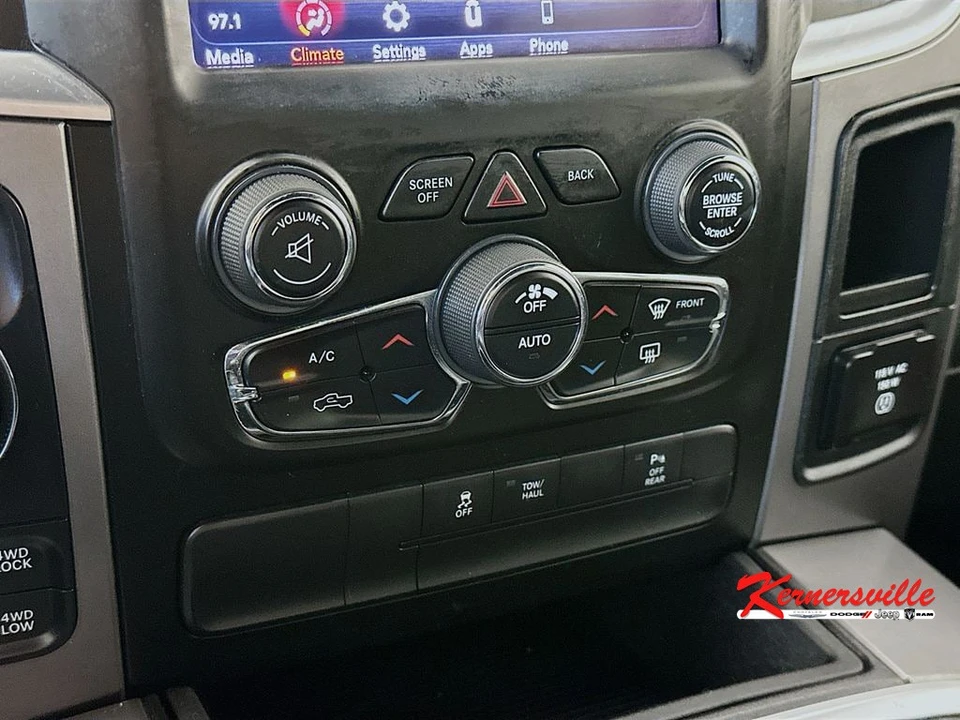 2021 Ram 1500 2nd Gen - Image 18 of 24