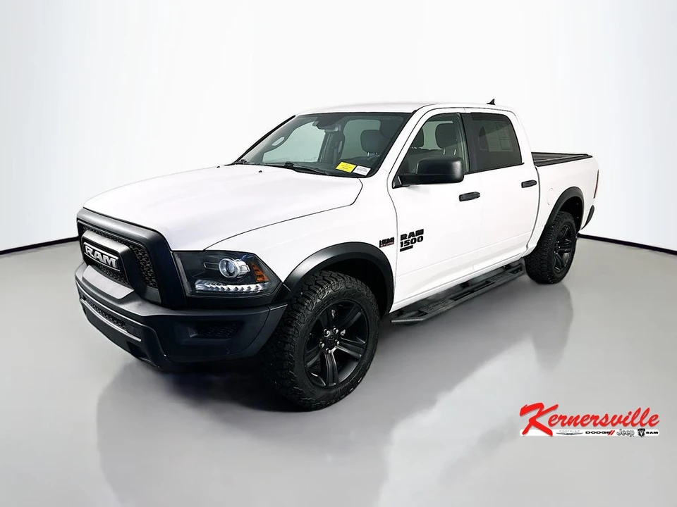 2021 Ram 1500 2nd Gen - Image 3 of 24