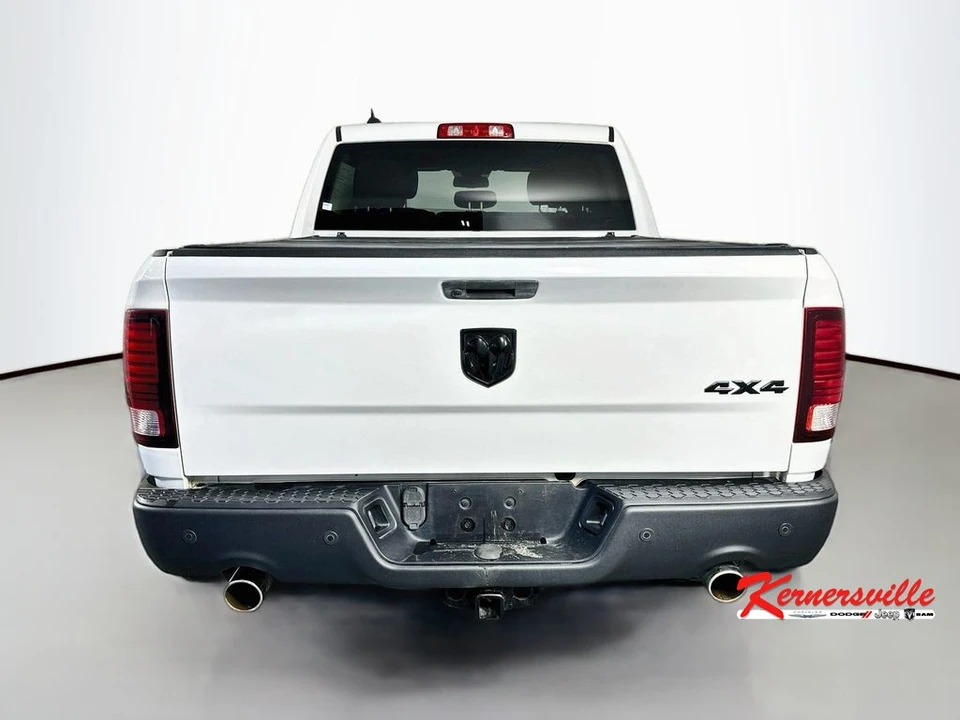 2021 Ram 1500 2nd Gen - Image 6 of 24