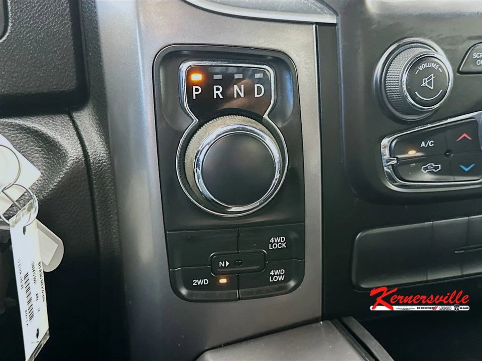 2021 Ram 1500 2nd Gen - Image 16 of 24