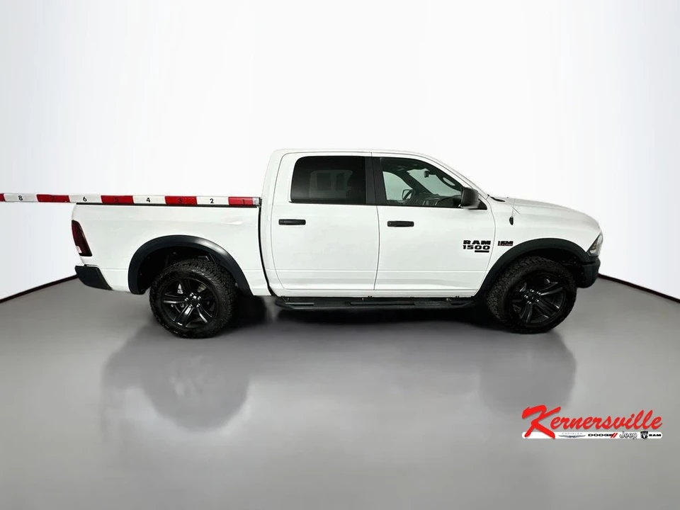 2021 Ram 1500 2nd Gen - Image 8 of 24