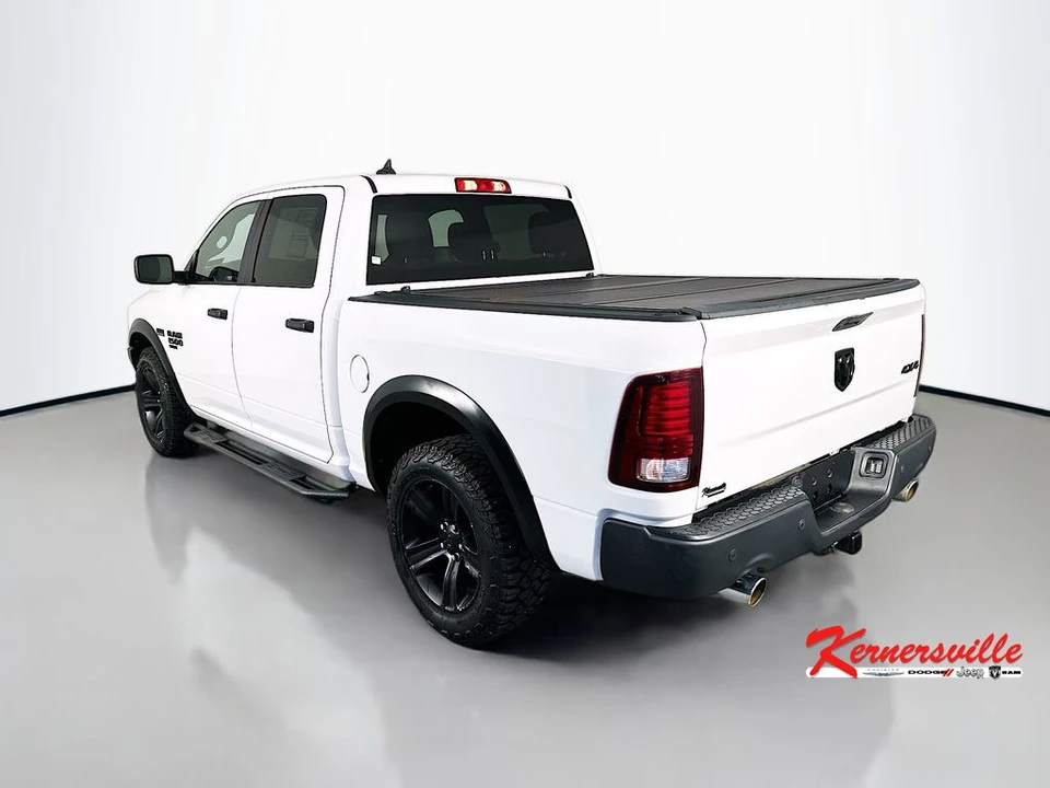 2021 Ram 1500 2nd Gen - Image 5 of 24