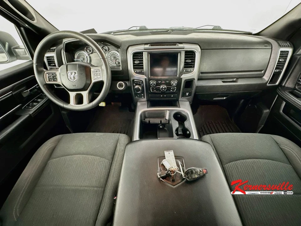 2021 Ram 1500 2nd Gen - Image 10 of 24