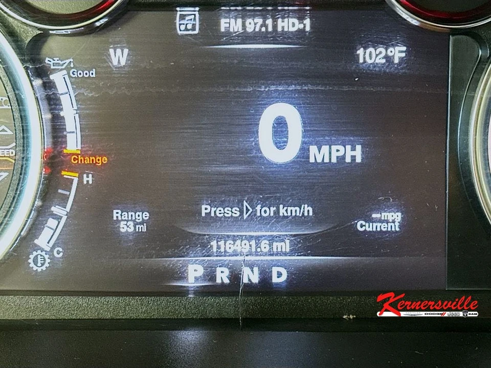 2021 Ram 1500 2nd Gen - Image 15 of 24