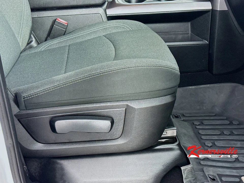 2021 Ram 1500 2nd Gen - Image 23 of 24